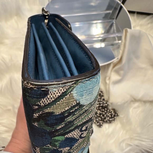 💙Gucci Dionysus GG Supreme Blooms WOC Full inclusion!💙 - Picture 7 of 8